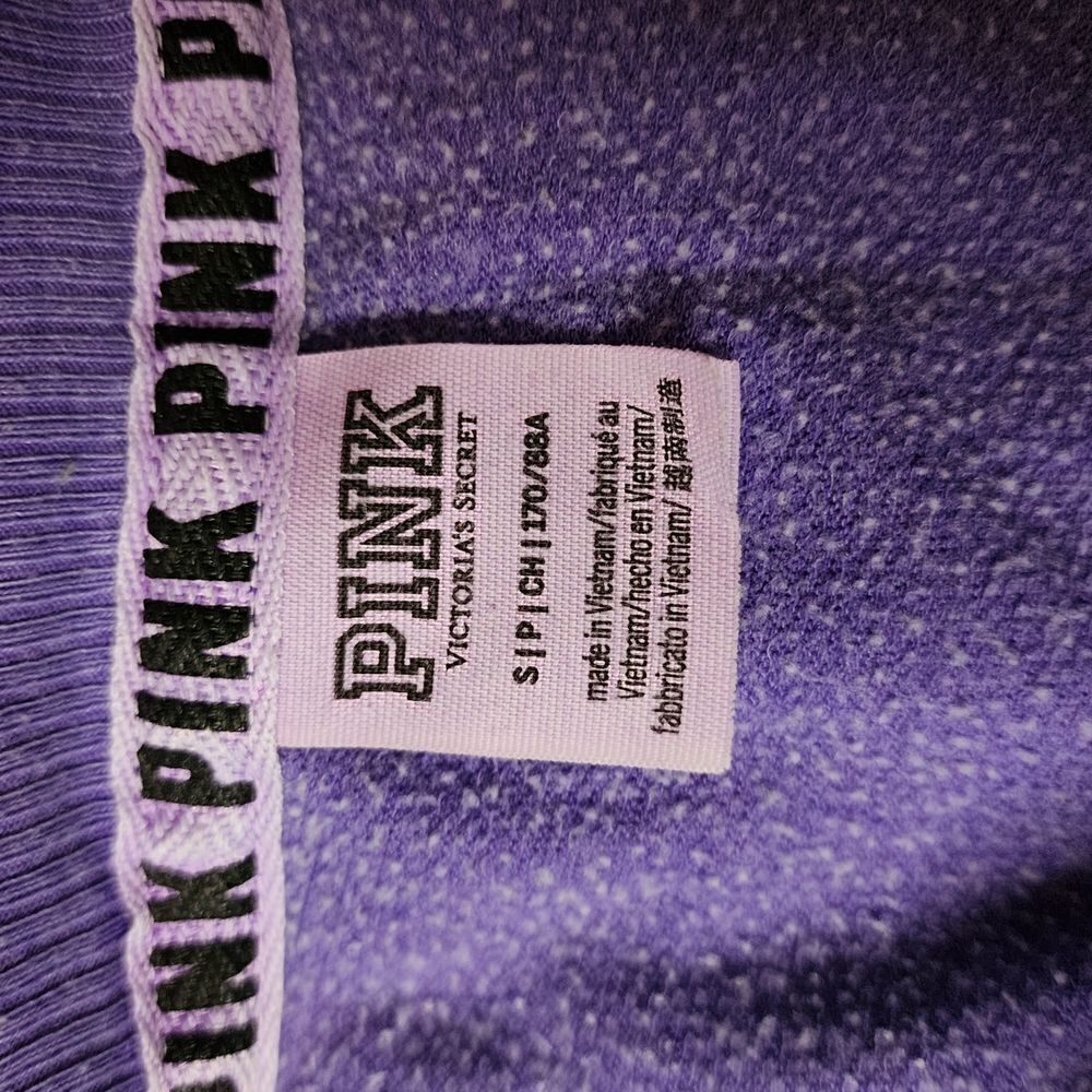 Victoria's secret pink sweatshirt - Picture 4 of 4